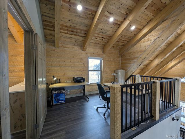 1456 Von Heyl Lane, Fort Garland, CO 81133