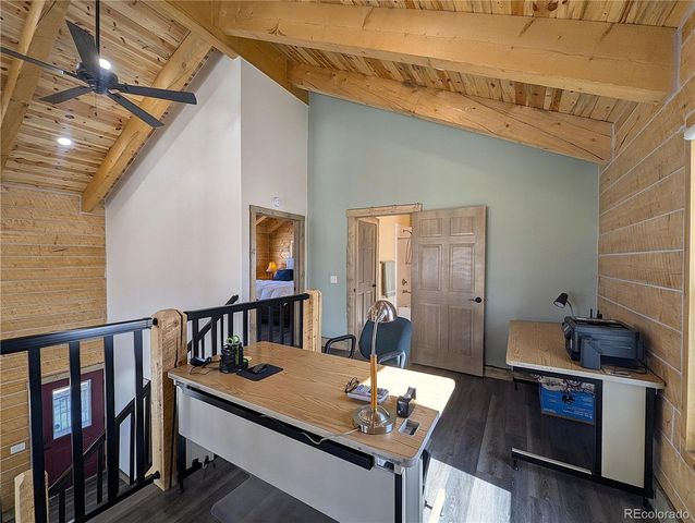 1456 Von Heyl Lane, Fort Garland, CO 81133