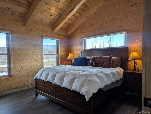 1456 Von Heyl Lane, Fort Garland, CO 81133