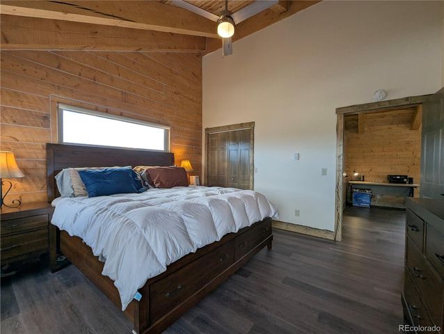 1456 Von Heyl Lane, Fort Garland, CO 81133