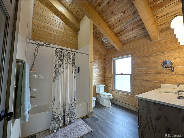 1456 Von Heyl Lane, Fort Garland, CO 81133