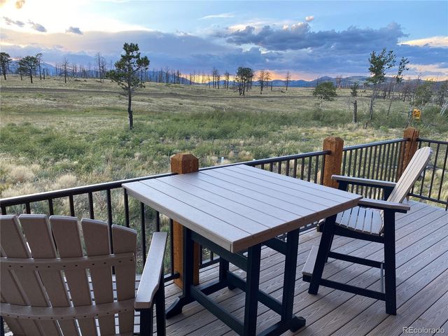 1456 Von Heyl Lane, Fort Garland, CO 81133