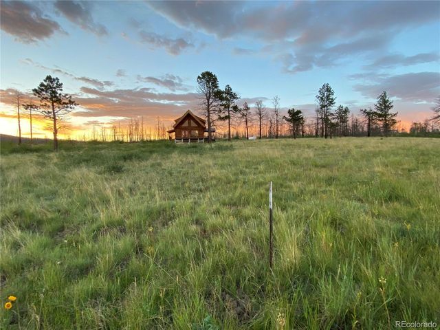 1456 Von Heyl Lane, Fort Garland, CO 81133