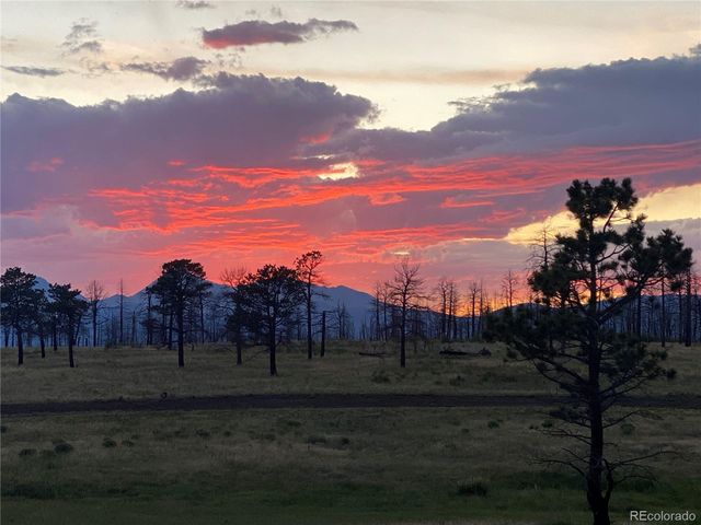 1456 Von Heyl Lane, Fort Garland, CO 81133