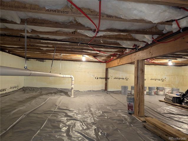 1456 Von Heyl Lane, Fort Garland, CO 81133