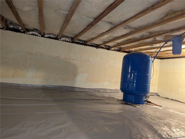 1456 Von Heyl Lane, Fort Garland, CO 81133