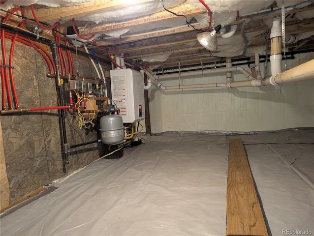 1456 Von Heyl Lane, Fort Garland, CO 81133