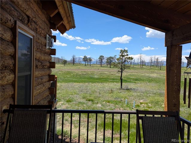 1456 Von Heyl Lane, Fort Garland, CO 81133