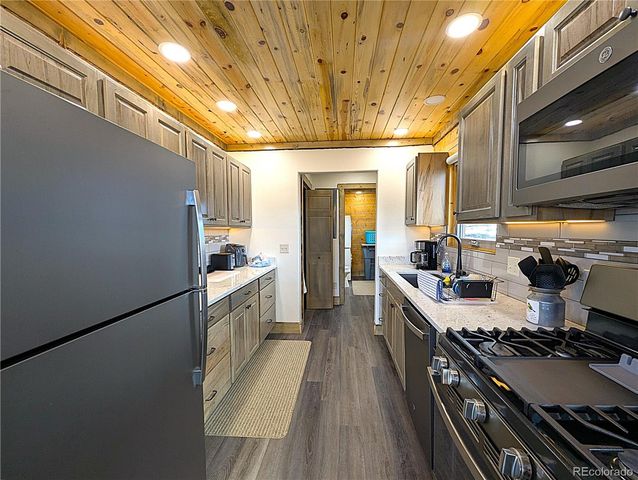 1456 Von Heyl Lane, Fort Garland, CO 81133