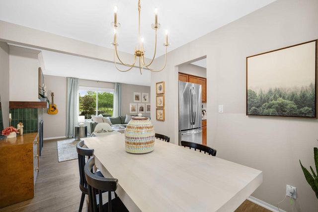 1324 W Portview DRIVE, Port Washington, WI 53074