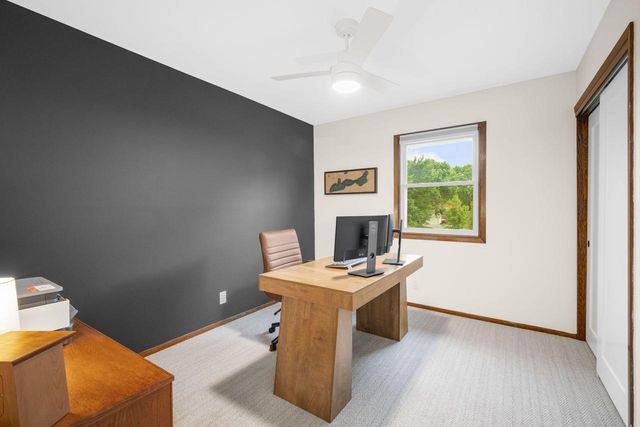 1324 W Portview DRIVE, Port Washington, WI 53074