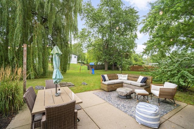 1324 W Portview DRIVE, Port Washington, WI 53074