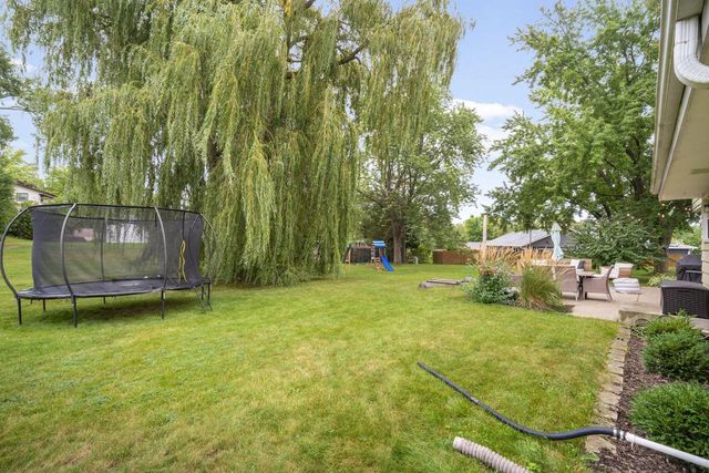1324 W Portview DRIVE, Port Washington, WI 53074
