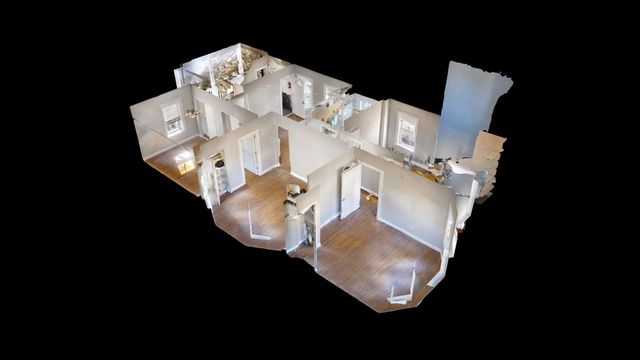 26 Elder St 2A, Boston, MA 02125
