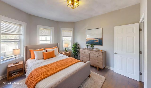 26 Elder St 2A, Boston, MA 02125