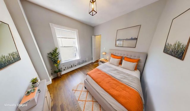 26 Elder St 2A, Boston, MA 02125