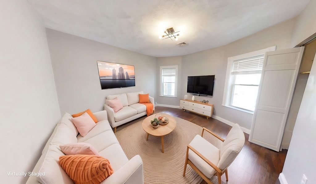 26 Elder St 2A, Boston, MA 02125