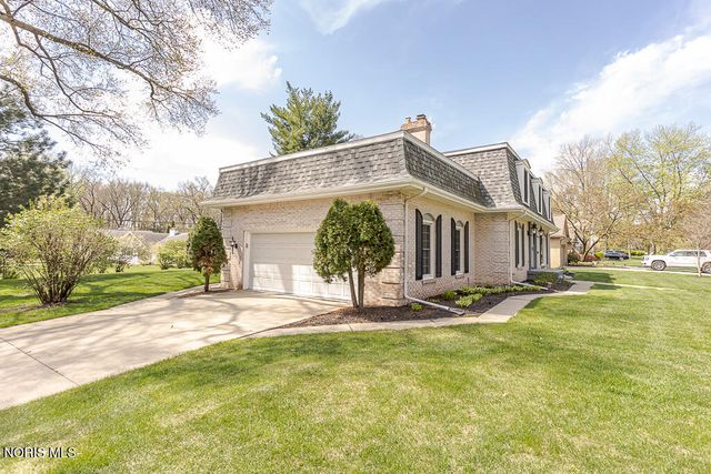 4447 Sulgrave Drive, Toledo, OH 43623