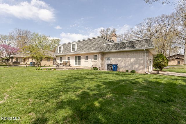 4447 Sulgrave Drive, Toledo, OH 43623