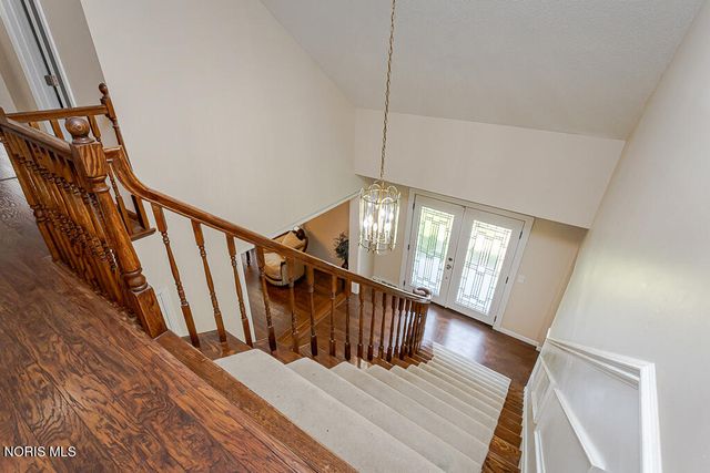 4447 Sulgrave Drive, Toledo, OH 43623