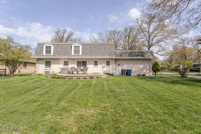 4447 Sulgrave Drive, Toledo, OH 43623