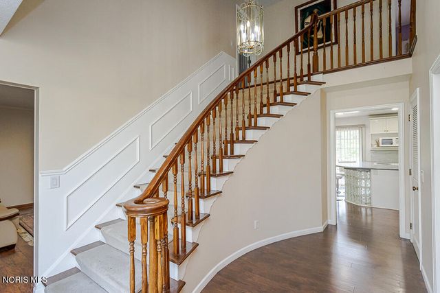 4447 Sulgrave Drive, Toledo, OH 43623