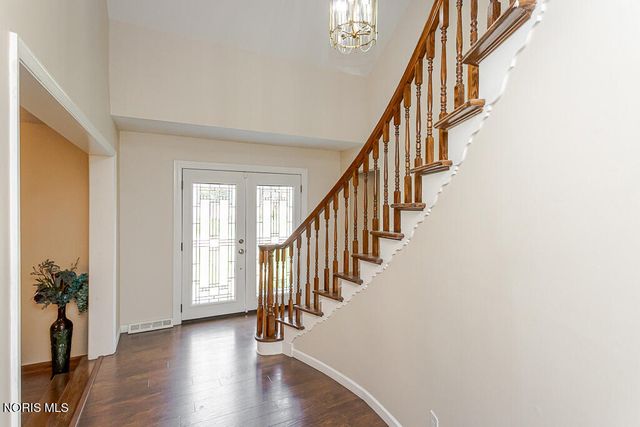 4447 Sulgrave Drive, Toledo, OH 43623