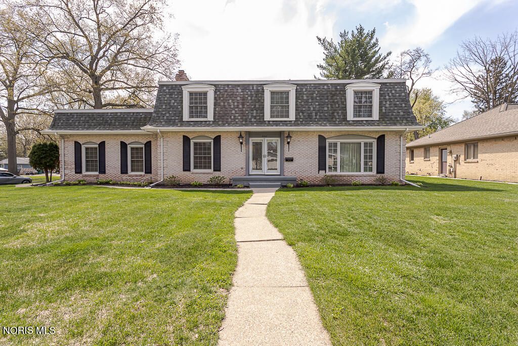 4447 Sulgrave Drive, Toledo, OH 43623