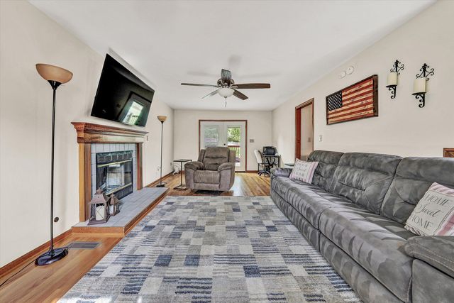 7835 Forest Edge DR, Roanoke, VA 24018