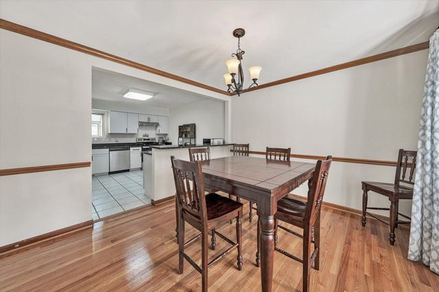 7835 Forest Edge DR, Roanoke, VA 24018