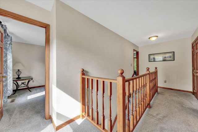 7835 Forest Edge DR, Roanoke, VA 24018