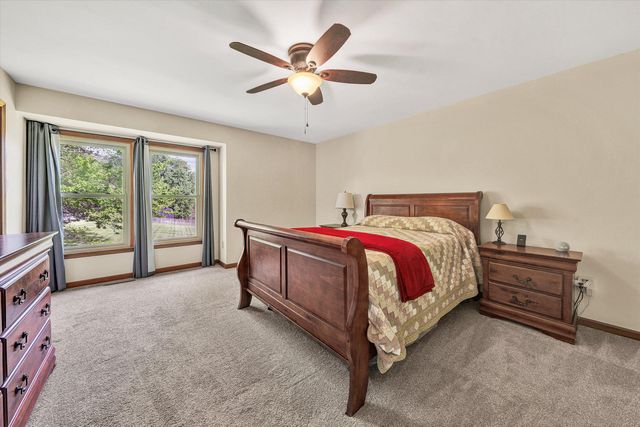 7835 Forest Edge DR, Roanoke, VA 24018