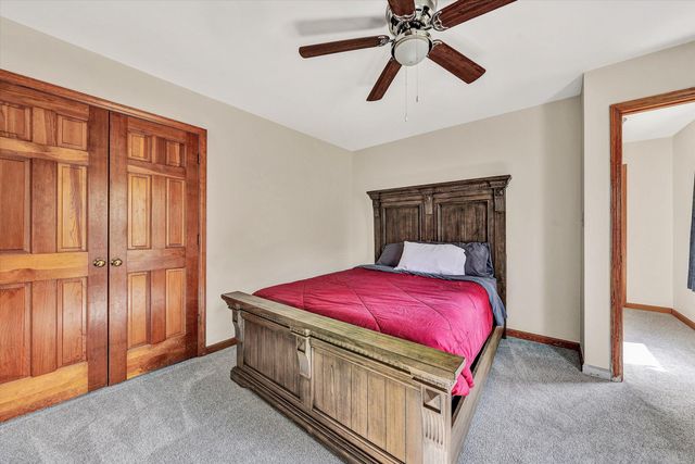 7835 Forest Edge DR, Roanoke, VA 24018