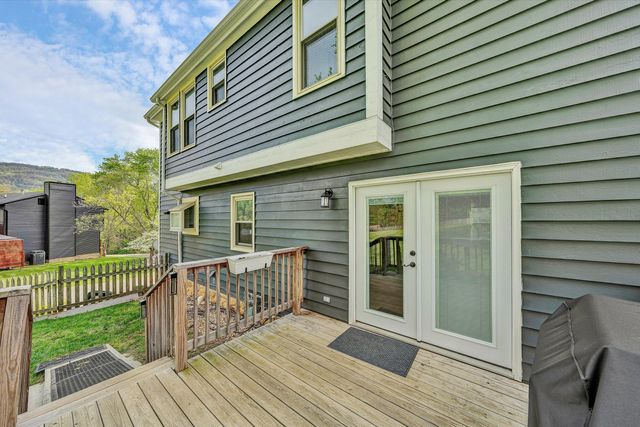7835 Forest Edge DR, Roanoke, VA 24018