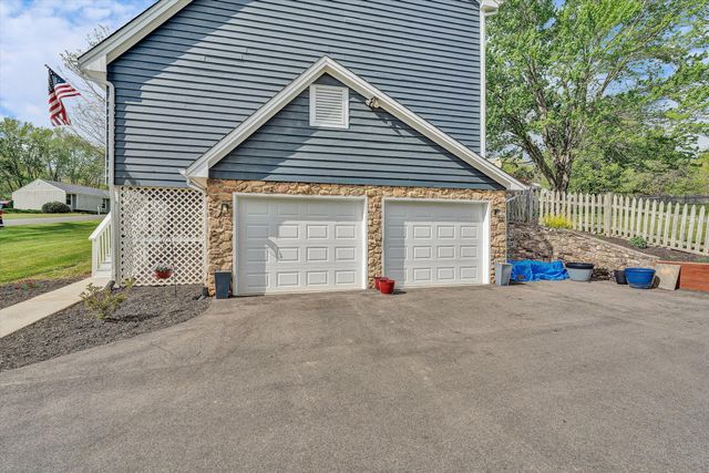 7835 Forest Edge DR, Roanoke, VA 24018