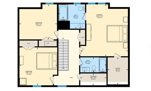 7835 Forest Edge DR, Roanoke, VA 24018