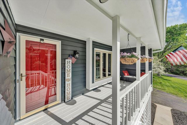 7835 Forest Edge DR, Roanoke, VA 24018