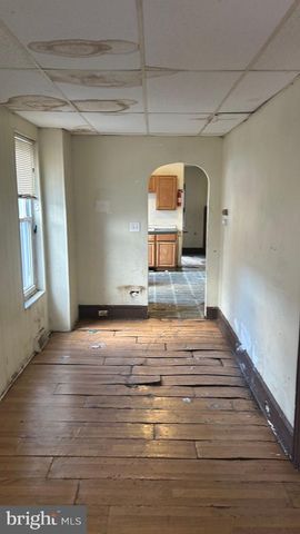 1231 OLEY ST, Reading, PA 19604