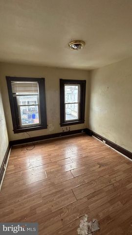 1231 OLEY ST, Reading, PA 19604