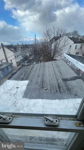 1231 OLEY ST, Reading, PA 19604