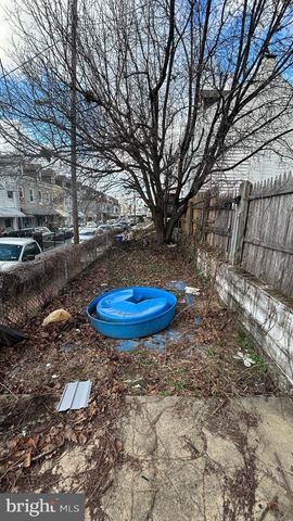 1231 OLEY ST, Reading, PA 19604