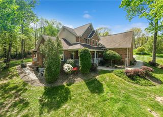5001 HAVENWOOD DRIVE, Unity Twp, PA 15601