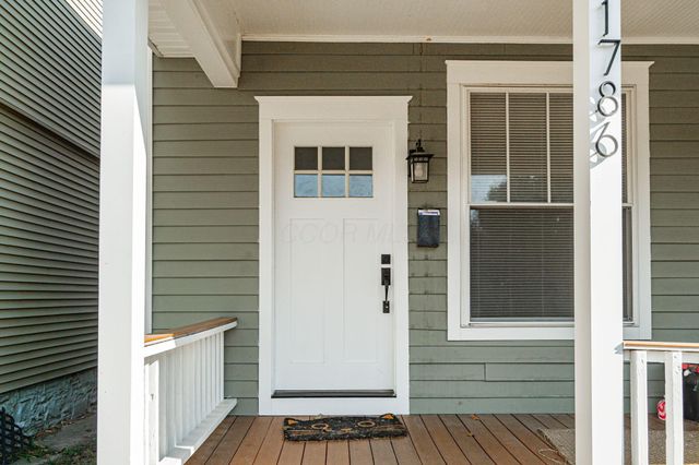 1786-1788 E Rich Street, Columbus, OH 43205