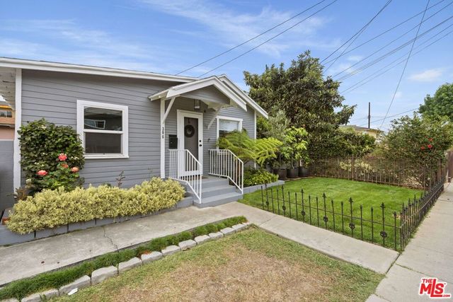306 W Plymouth, Inglewood, CA 90302