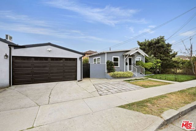 306 W Plymouth, Inglewood, CA 90302