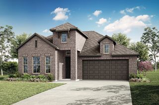 2437 Shady Elm Road, Midlothian, TX 76065