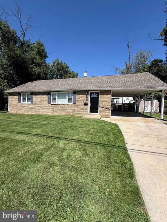 108 OGG AVE, Somerdale, NJ 08083