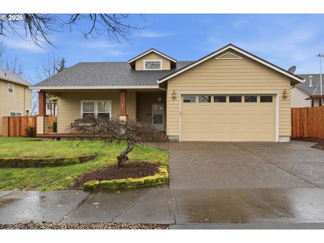 2331 Nw FENDLE Way, Mc Minnville, OR 97128
