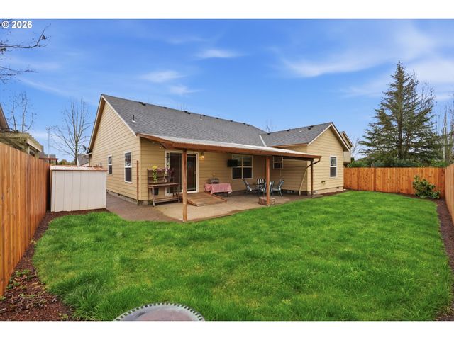 2331 Nw FENDLE Way, Mc Minnville, OR 97128