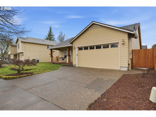 2331 Nw FENDLE Way, Mc Minnville, OR 97128